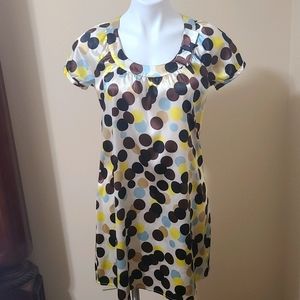 Dot Dress